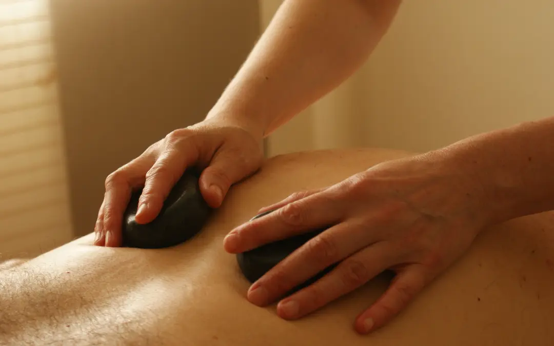 Hot Stone Massage