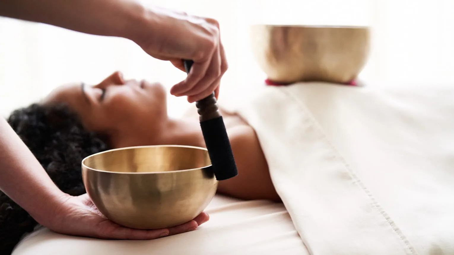 Sound Healing Therapy